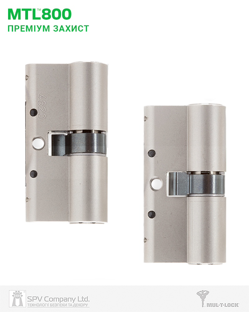 Циліндр Mul-t-lock Din_kk Xp Mtl800 115 Nst 55x60 Cam30 3key Dnd2c_g/w 948b Box_s-фото-2 Фото 2 - Циліндр Mul-t-lock Din_kk Xp Mtl800 115 Nst 55x60 Cam30 3key Dnd2c_g/w 948b Box_s.