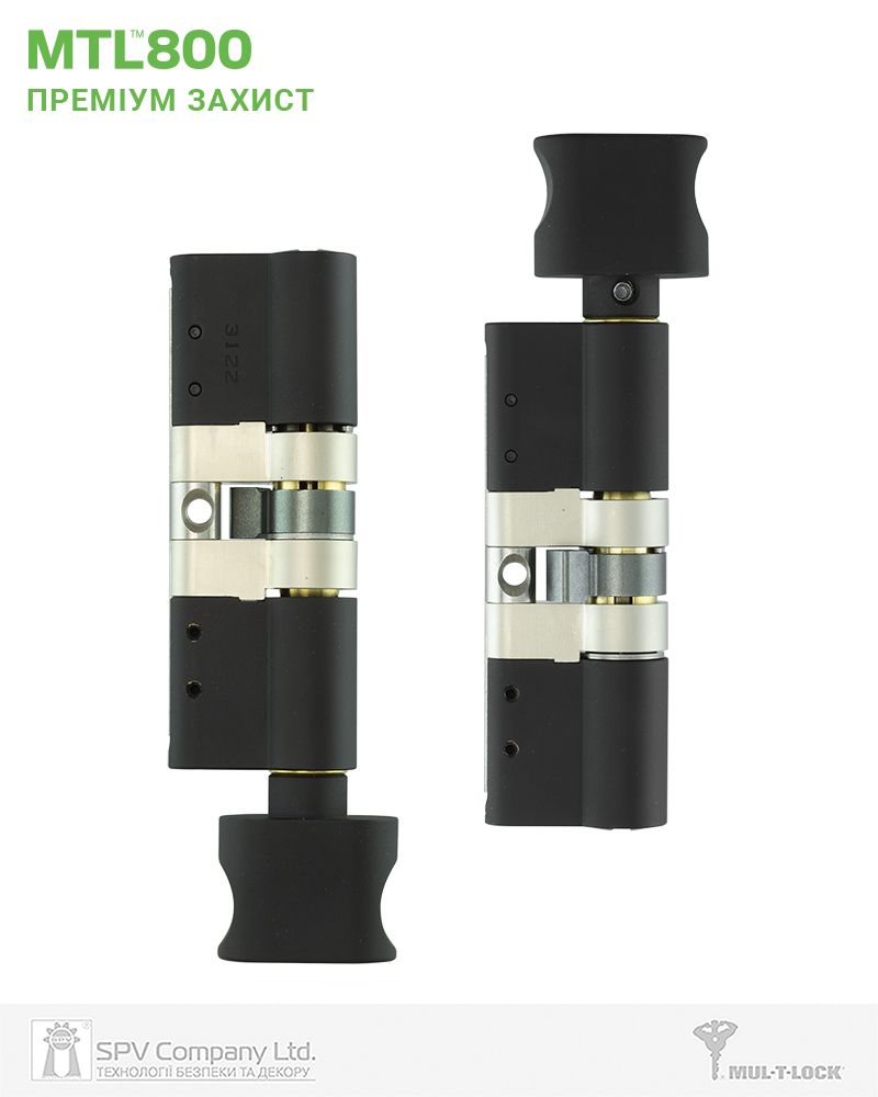 Циліндр Mul-t-lock Din_kt Xp Mtl800 100 Bm 40x60t To_bm Cam30 5key Dnd2c_blue/w 948b Box_s-фото-2 Фото 2 - Циліндр Mul-t-lock Din_kt Xp Mtl800 100 Bm 40x60t To_bm Cam30 5key Dnd2c_blue/w 948b Box_s.
