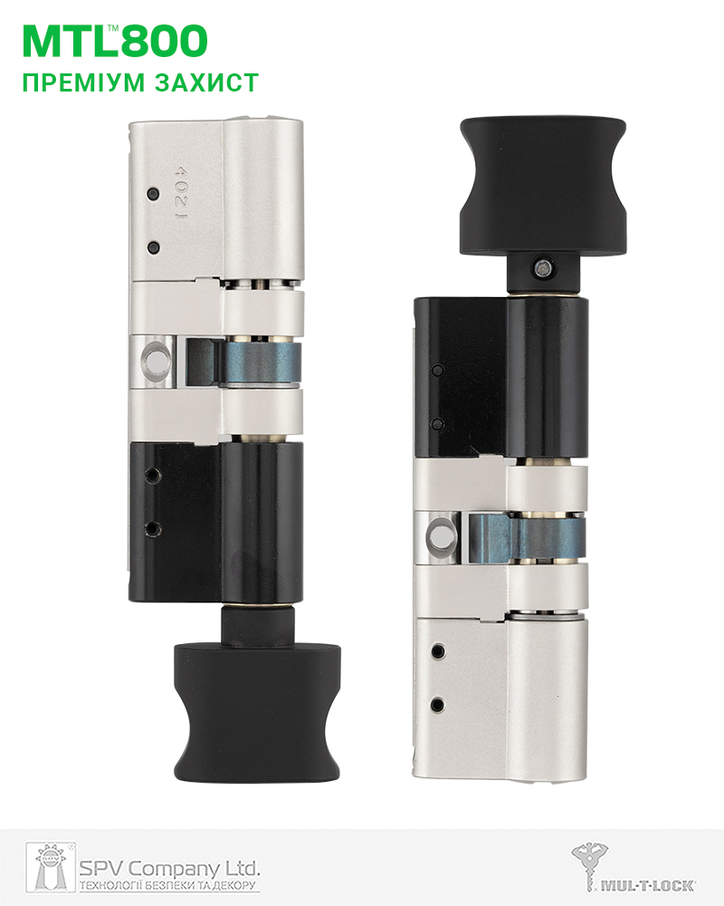Циліндр Mul-t-lock Din_kt Xp Mtl800 85 Nst/be 40x45t To_bm Cam30 5key Dnd2c_g/w 948b Box_s-фото-2 Фото 2 - Циліндр Mul-t-lock Din_kt Xp Mtl800 85 Nst/be 40x45t To_bm Cam30 5key Dnd2c_g/w 948b Box_s.