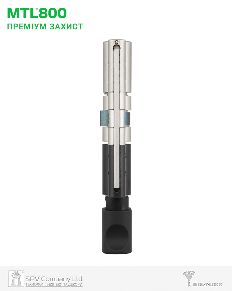 Циліндр Mul-t-lock Din_kt Xp Mtl800 85 Nst/be 40x45t To_bm Cam30 5key Dnd2c_g/w 948b Box_s-фото-3 Фото 3 - Циліндр Mul-t-lock Din_kt Xp Mtl800 85 Nst/be 40x45t To_bm Cam30 5key Dnd2c_g/w 948b Box_s.