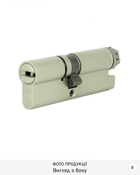 Циліндр Mul-t-lock Din_kt Xp Mtl600 85 Nst 50zx35 Cam_entr Entr 2key Dnd3d_blue_ins 264s+ Box-фото-3 Фото 3 - Циліндр Mul-t-lock Din_kt Xp Mtl600 85 Nst 50zx35 Cam_entr Entr 2key Dnd3d_blue_ins 264s+ Box.