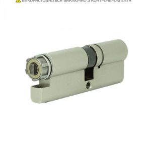 Фото 15 - Циліндр Mul-t-lock Din_kt Xp Mtl600 95 Nst 50zx45 Cam_entr Entr 2key Dnd3d_blue_ins 264g+ Box.