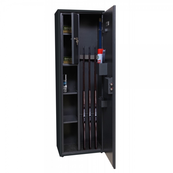 Сейф збройовий GLST.130.K-фото-7 Фото 7 - Сейф збройовий GLST.130.K.