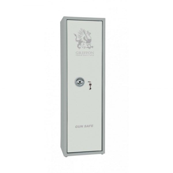 Сейф збройовий GE.420.K-фото-1 Фото 1 - Сейф збройовий GE.420.K.