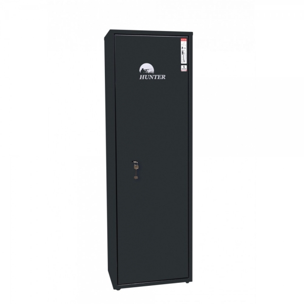 Сейф збройовий GLST.130.K-фото-1 Фото 1 - Сейф збройовий GLST.130.K.