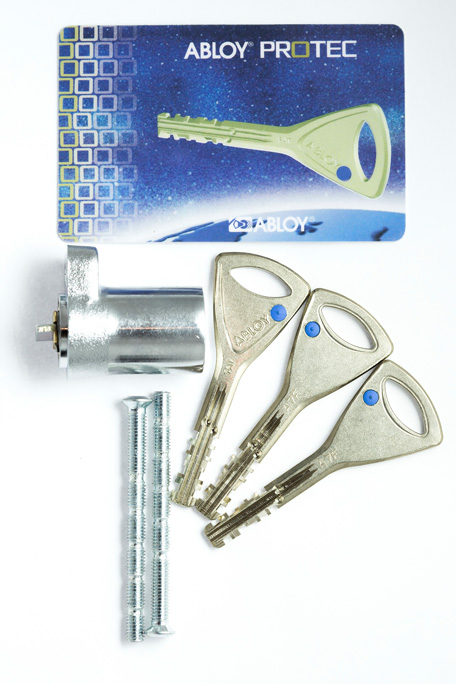 Циліндр Abloy Fin_half_k Cy056 Protec 38-44 Cr 3key Pro_n Na77ff Box-фото-3 Фото 3 - Циліндр Abloy Fin_half_k Cy056 Protec 38-44 Cr 3key Pro_n Na77ff Box.