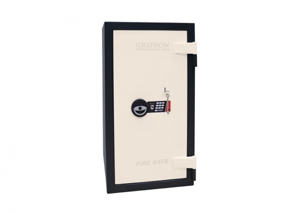 Сейф вогнестійкий FS.90.K.E-фото-1 Фото 1 - Сейф вогнестійкий FS.90.K.E.