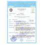 Сейф вогнестійкий FS.90.K.E-фото-5 Фото 5 - Сейф вогнестійкий FS.90.K.E.