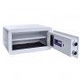 Сейф меблевий MSR.20.Е WHITE-фото-2 Фото 2 - Сейф меблевий MSR.20.Е WHITE.