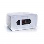 Сейф меблевий MSR.20.Е WHITE-фото-3 Фото 3 - Сейф меблевий MSR.20.Е WHITE.
