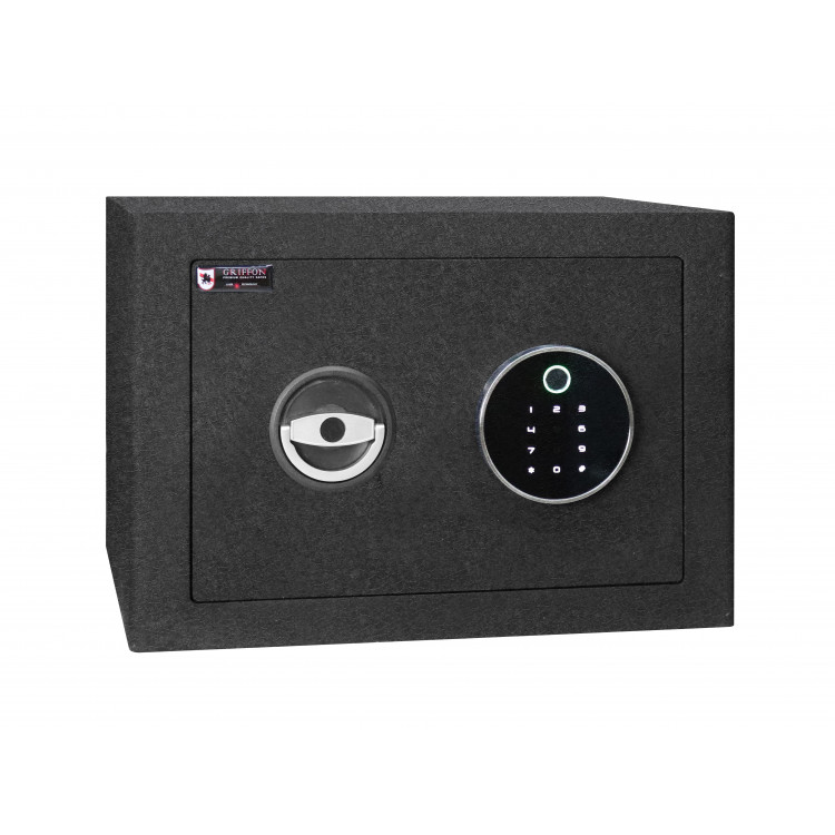 Сейф меблевий M.30.Fingerprint-фото-4 Фото 4 - Сейф меблевий M.30.Fingerprint.