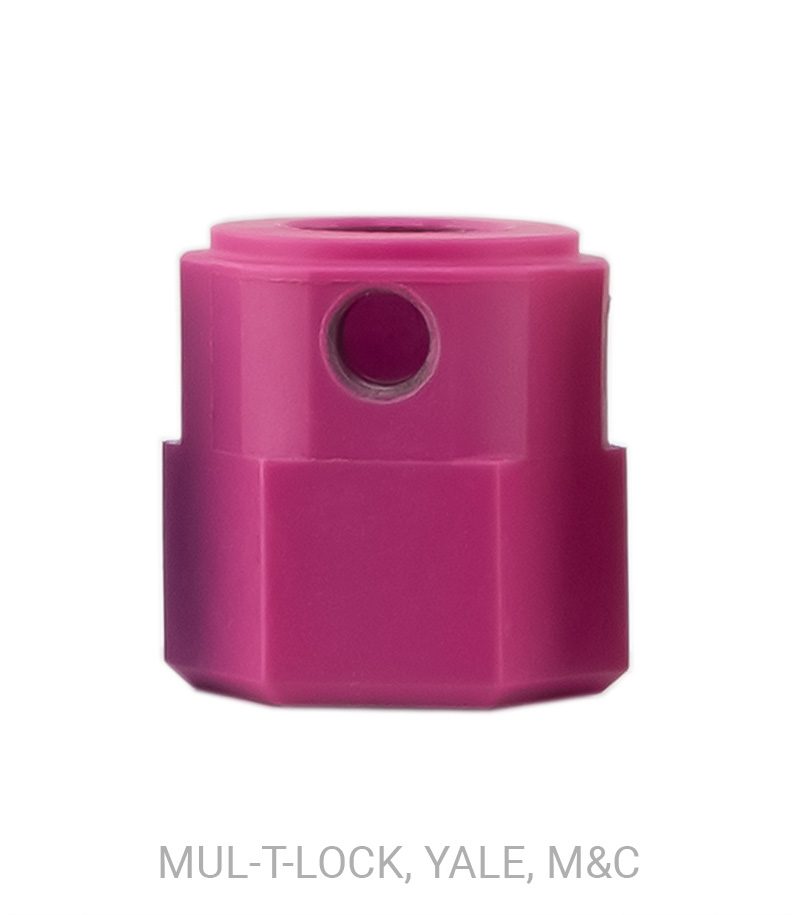 Адаптер NUKI до тумблеру циліндрів Mul-T-Lock, RB, VEGA, YALE & M&C-фото-1 Фото 1 - Адаптер NUKI до тумблеру циліндрів Mul-T-Lock, RB, VEGA, YALE & M&C.