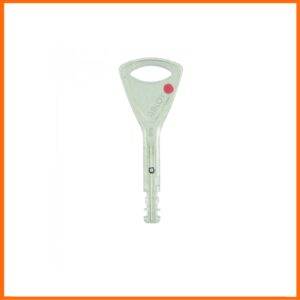 2.Оригінальні ключі ABLOY
