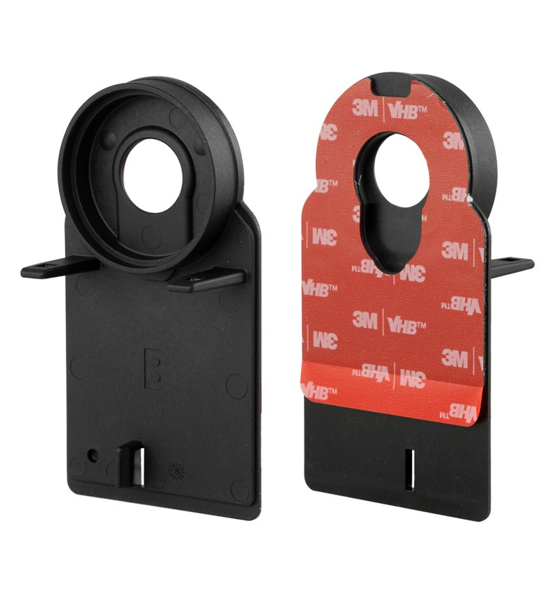 Електронний контролер NUKI Smart Lock 3.0 білий-фото-6 Фото 6 - Електронний контролер NUKI Smart Lock 3.0 білий.