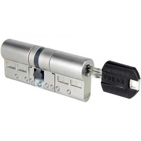 Циліндр TOKOZ PRO 300 60 (30х30) ключ-ключ 5 key-фото-1 Фото 1 - Циліндр TOKOZ PRO 300 60 (30х30) ключ-ключ 5 key.