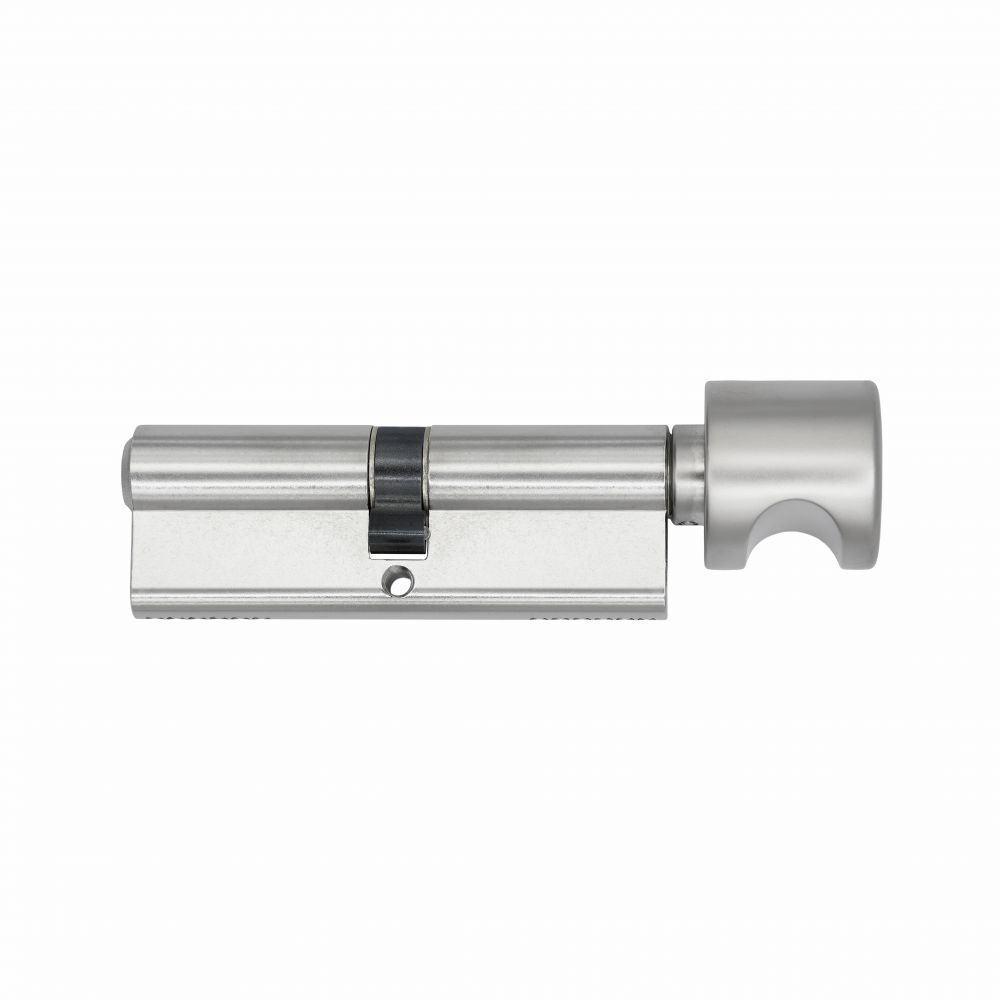 Циліндр WILKA 1405 A 30/30g nikiel CK-фото-4 Фото 4 - Циліндр WILKA 1405 A 30/30g nikiel CK.