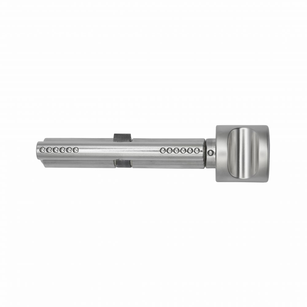 Циліндр WILKA 1405 A 30/30g nikiel CK-фото-3 Фото 3 - Циліндр WILKA 1405 A 30/30g nikiel CK.