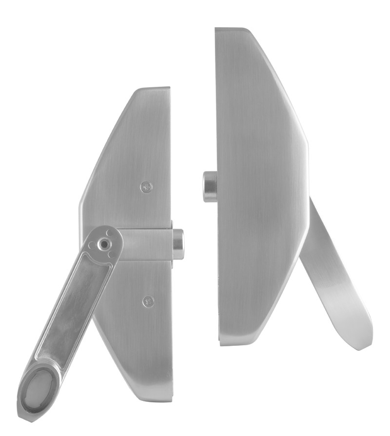 Комплект SANTOS для евакуаційного виходу 1300SS-3 1 Locking SATIN NICKEL/STAINLESS STEEL 900мм 9x9мм із замком J530-T та ручкою B002SS mov-фото-6 Фото 6 - Комплект SANTOS для евакуаційного виходу 1300SS-3 1 Locking SATIN NICKEL/STAINLESS STEEL 900мм 9x9мм із замком J530-T та ручкою B002SS mov.