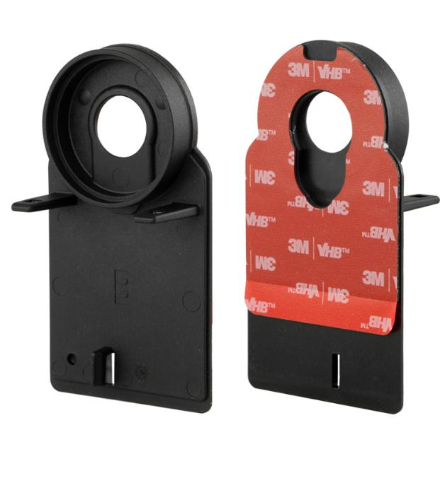 Електронний контролер NUKI Smart Lock 4.0 Pro WiFi білий-фото-8 Фото 8 - Електронний контролер NUKI Smart Lock 4.0 Pro WiFi білий.