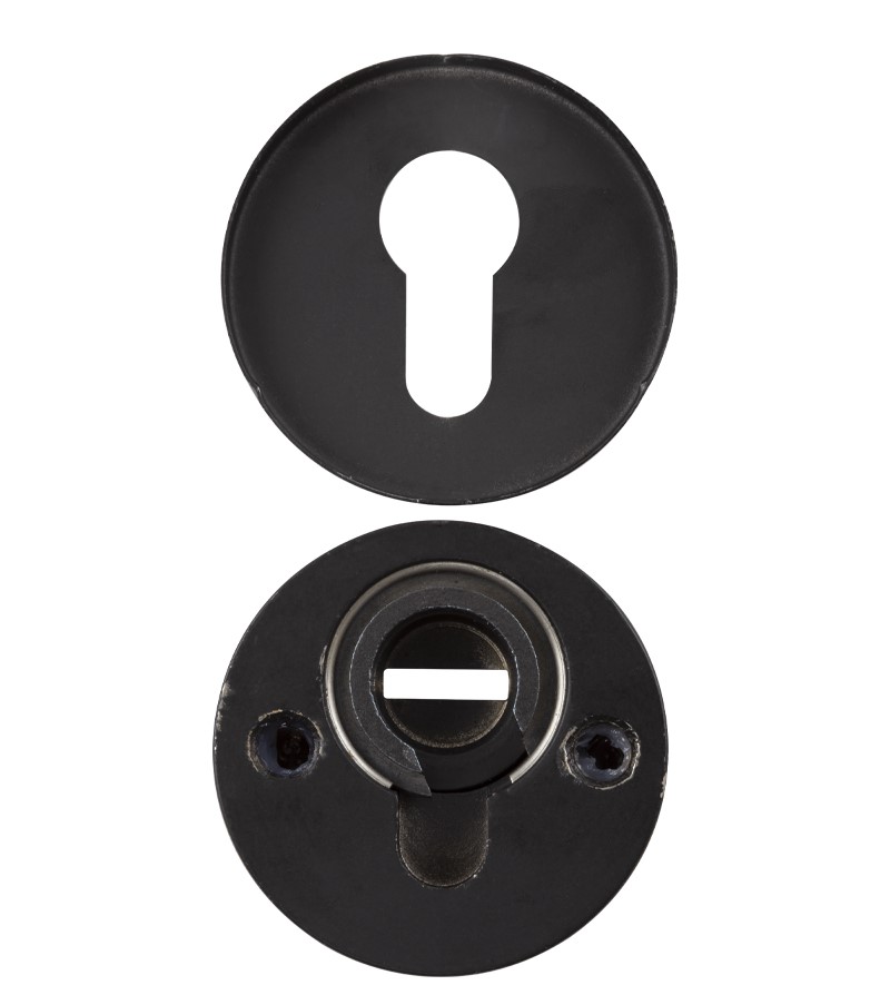 Протектор MUL-T-LOCK SL3 DIN ROUND 14,5мм 68-73мм Фарба_чорна 3клас BLACK_MAT Комплект, М8x85-фото-3 Фото 3 - Протектор MUL-T-LOCK SL3 DIN ROUND 14,5мм 68-73мм Фарба_чорна 3клас BLACK_MAT Комплект, М8x85.