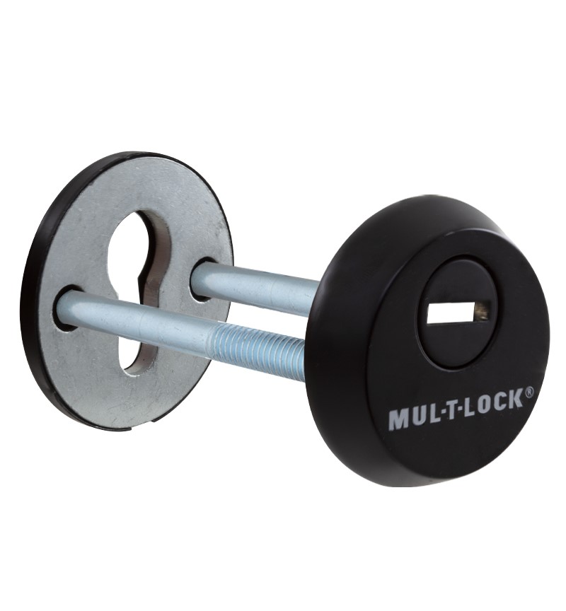 Протектор MUL-T-LOCK SL3 DIN ROUND 14,5мм 68-73мм Фарба_чорна 3клас BLACK_MAT Комплект, М8x85-фото-4 Фото 4 - Протектор MUL-T-LOCK SL3 DIN ROUND 14,5мм 68-73мм Фарба_чорна 3клас BLACK_MAT Комплект, М8x85.