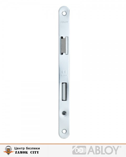 Замок врізний ABLOY 1-WAY DIN 4292 CR R/L BS55мм 72мм FIRE w/o_SP-фото-2 Фото 2 - Замок врізний ABLOY 1-WAY DIN 4292 CR R/L BS55мм 72мм FIRE w/o_SP.
