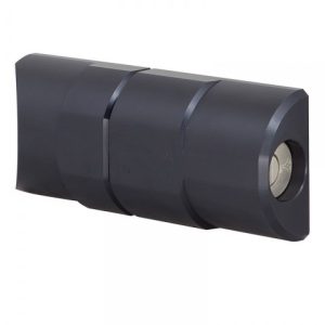 Фото 9 - Замок MUL-T-LOCK VAN ARMADLOCK BLACK навісний на розпашні дверцята автомобіля 223G+ 3KEY DND3D_BLUE_INS.