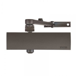 Фото 2 - Дотягувач накладний RYOBI 1200 D-1200 METALLIC_BRONZE STD_ARM EN_2/3/4 80кг 1100мм FIRE.
