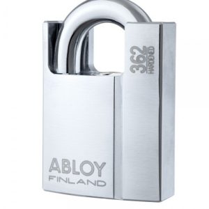 Фото 11 - Замок висячий ABLOY PL362 PROTEC2 TA77ZZ 2KEY PR2_T NR_shackle 25мм 15мм BOX.