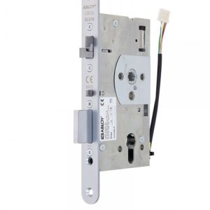 Фото 15 - Замок електромеханічний ABLOY EL 518 BS60мм 72мм FP24 SS UNIV DIN_CERTА MOT 12-24V PANIC_FUNCTION.