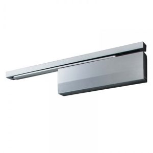 Фото 6 - Дотягувач накладний RYOBI GEOPRO GT_4V_R ALUMINIUM SLD_ARM EN_1-5 100кг 1050мм LEFT PULL.
