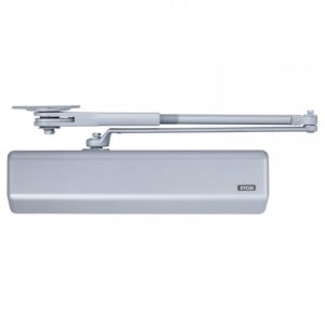 Фото 15 - Дотягувач накладний RYOBI 3550 DS-3550P SILVER BC/DA PRL_HO_ARM EN_1-5 до_100кг 1250мм.