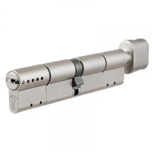 Фото 1 - Циліндр MUL-T-LOCK DIN_KT XP MTL400 94 NST 31x63T TO_NST CAM30 3KEY DND3D_PURPLE_INS 4867 BOX_S.