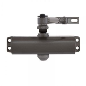Фото 16 - Дотягувач накладний RYOBI *9900 9903 SILVER BRONZ STD ARM EN 2/3 до 65кг 965мм.