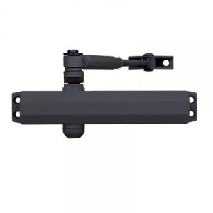 Фото 2 - Дотягувач накладний RYOBI 2000 D-2005V GREY ANTHRACITE BC STD ARM EN 3/4/5 до 100кг 1250мм FIRE.
