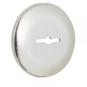 Фото 10 - Щиток MUL-T-LOCK A731 MATRIX ROUND Хром полірований BRIGHT CR Без шторки.