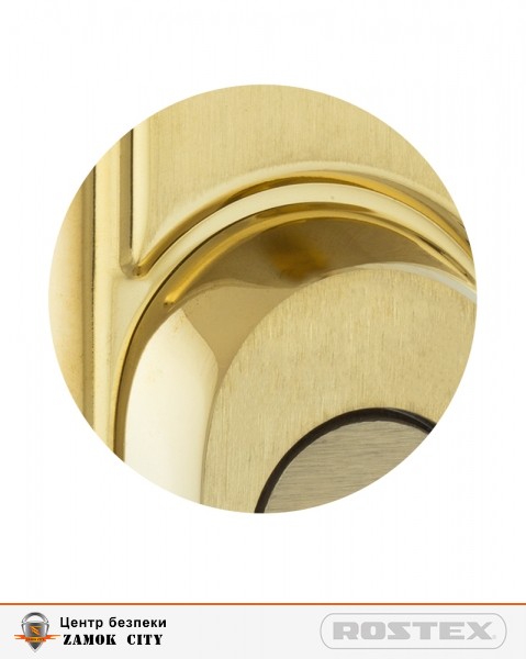 Фурнітура захисна ROSTEX DECOR R mov-mov DIN PLATE 90мм Титан_PVD_мат 23мм 38-45мм 4клас Baryt TI_MAT Комплект-фото-6 Фото 6 - Фурнітура захисна ROSTEX DECOR R mov-mov DIN PLATE 90мм Титан_PVD_мат 23мм 38-45мм 4клас Baryt TI_MAT Комплект.