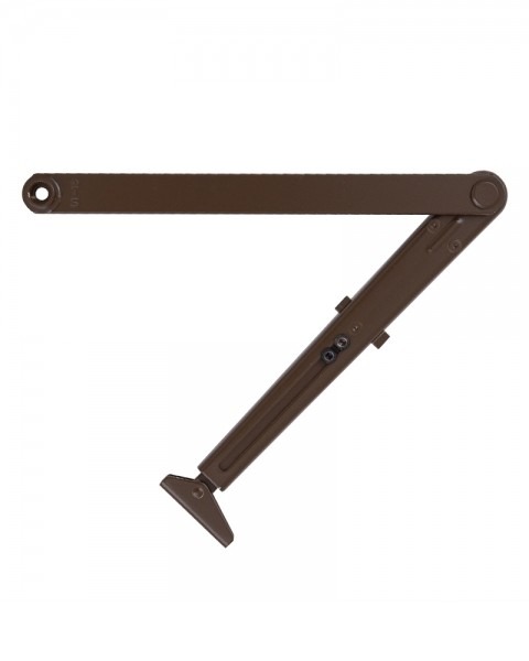 Тяга ABLOY DC191 STD HO ARM BROWN-фото-1 Фото 1 - Тяга ABLOY DC191 STD HO ARM BROWN.
