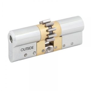 Фото 10 - Циліндр ABLOY DIN_MOD_KK HARD CY332 PROTEC2 73 CR 42hx31 CGW 3KEY.
