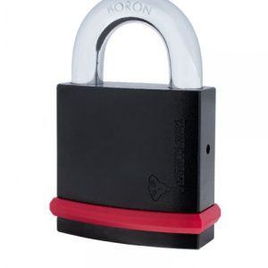 Фото 13 - Замок висячий MUL-T-LOCK NE12L MTL600 264S 3KEY DND3D_BLUE_INS NR_shackle 25мм 12мм.
