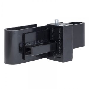 Фото 4 - Замок MUL-T-LOCK VAN CONTAINER BLACK накладний на дверцята контейнера 4867 3KEY DND3D_PURPLE_INS.