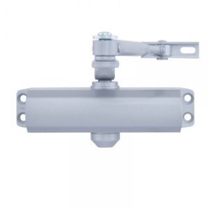 Фото 12 - Дотягувач накладний RYOBI 9900 9903 SILVER STD_ARM EN_2/3 до_65кг 965мм осьового типу верхнього монтажу.