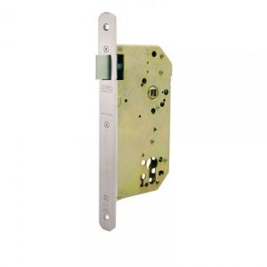 Фото 5 - Замок TESA для активної стулки врізний 4039Т 1 Locking BS60мм 85мм I 8x8мм RIGHT, PANIC FUNCTION, 20 мм Rounded.