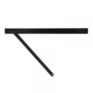 Фото 9 - Тяга ABLOY DC194 SLD ARM BLACK.
