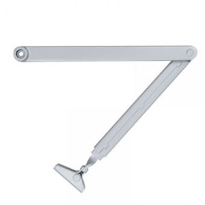 Фото 10 - Тяга ABLOY DC190 STD ARM ALUMINIUM.