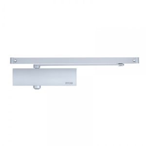 Фото 5 - Дотягувач накладний RYOBI 1200 D-1200T SILVER BC SLD HO ARM EN 3 60кг 950мм.