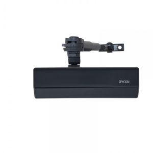 Фото 10 - Дотягувач накладний RYOBI *1500 DS-1554 GREY_ANTHRACITE STD_HO_ARM EN_2/3/4 до_80кг 1100мм.