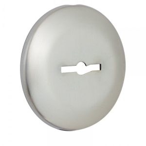 Фото 15 - Щиток MUL-T-LOCK A731 MATRIX ROUND Хром сатин CR SAT Без шторки.