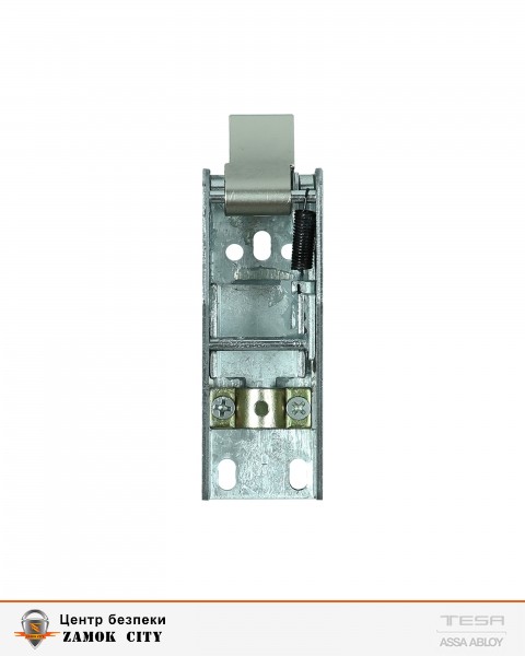 Замок TESA для евакуаційного виходу накладний 1930908 NV N: black (RAL 9005)/ V: green (RAL 6002) 2 Locking 900мм 8мм-фото-3 Фото 3 - Замок TESA для евакуаційного виходу накладний 1930908 NV N: black (RAL 9005)/ V: green (RAL 6002) 2 Locking 900мм 8мм.