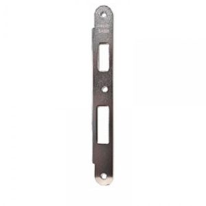 Фото 6 - Зворотна планка ABLOY EA 326 пряма UNIV DIN ST/CR 27x232x2,5мм.